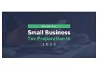 Guide for Small Business Tax Filling In 2025
