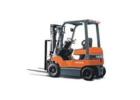 Forklift Spare Parts Singapore | Reliable & Affordable Solutions – GAMBIT
