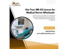  Get Licensed to Trade Medicines Legally