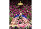 shri radha raman ji temple 