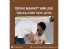 Fighting Hunger Together A Charitable Organization in Gurgaon