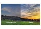 Best HDR Camera - Vadzo Imaging
