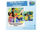 Kids Play Zone in Gachibowli |  9177770188 | The Kidz Land