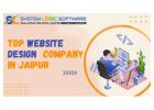 Top Website Design Company in Jaipur