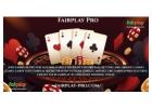 Fairplay Pro for Football & Casino – Smart Betting Begins Here