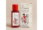 Cyson Zalgia Pain Relief Oil
