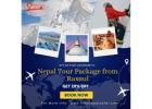 Raxaul to Nepal Tour Package