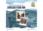Water Park in New Delhi | Jurasik Park Inn