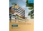M3M Jewel Sector 25: The New Commercial Landmark