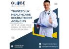 Trusted Healthcare Recruitment Agencies in Ireland 