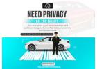 Dubai Luxury Airport Transfer with Meet & Greet – Travel Like a VIP
