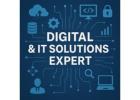 RiseAscend Technologies – Digital & IT Solutions Expert
