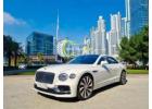 Daily Commutes Simplified – Rent a Car with Driver in Abu Dhabi