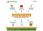 Expert Social Media Management in Kurnool | Gateway Techno Solutions