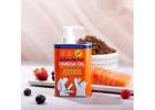 Wonderfur – Omega 3 for Cats and Dogs’ Daily Wellness