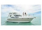 Koh Samui Boat Rental | Oceans Elite Charters