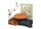 Premium Outdoor Seat Cushions – Durable Comfort by Melbourne Leather Co.