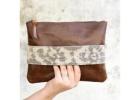 Leather Crossbody Bags: Durable, Stylish, and Practical