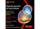 Psychic Reader in Toronto