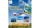 Pick Holidays – Your Trusted Pitampura Travel Agency for Hassle-Free Trips