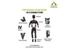 Top Riding Gear Shop in Coimbatore | Best Riding Gear Store Tamilnadu