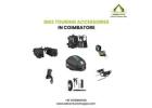 Bike Touring Accessories in Coimbatore | Touring Bike Gear Tamilnadu