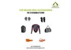 Top Brand Bike Accessories in Coimbatore | Rider Gear in Tamilnadu