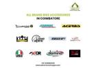 All Brand Bike Accessories in Coimbatore | Best Brand Bike Accessories