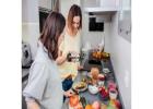 Book Appointment with Expert Dietician in Chandigarh