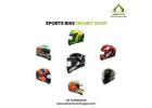 Sports Bike Helmet Shop | Adventure Bike Helmet