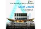 M3M Jewel Investment Review: Solid Returns Uncovered