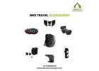 Bike Travel Accessories | Bike Touring Accessories