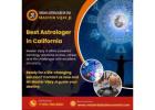 Best Astrologer in California