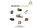 Branded Bike Accessories | Premium Bike Accessories