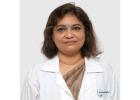 Dr Shama Kovale