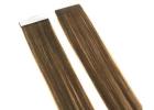 Achieve Thicker Hair with Real Tape-In Extensions