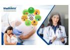 Trusted IVF Center Advertising Company: Meditwitt