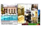 Food Booths for Rent