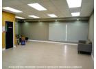 Commercial Space for Rent.
