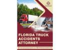 Florida Truck Accident Attorney: Get the Compensation You Deserve