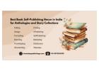 The Best Book Publishing House Making Publishing Easier