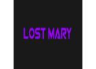 Lost Mary Online Shop