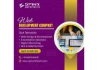 web development company in Bangalore