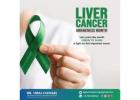 Get Personalized Liver Cancer Treatment in India for a Faster Recovery.