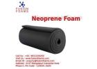 Affordelbe Price Neoprene Foam Sheet | Fusion Foams