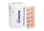 Buy Malegra FXT Plus Tablets Online - Meds Magic