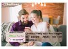 Connect Freely with Real Singles to Explore Adult Talk on XChatlines