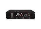 Robust Sound Delivery: 650 Watt PA Amplifier Model ATI-601