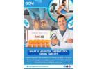 What is Aspadol Tapentadol 100 mg Tablets - Global Care Meds