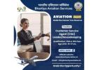 Best career airport job in Delhi